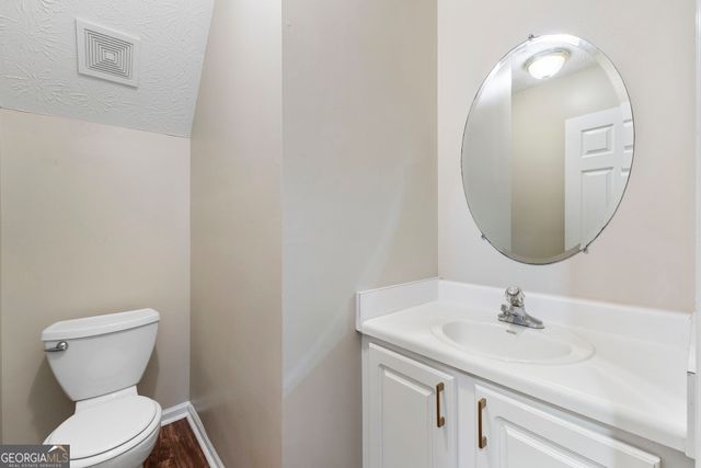 55 The Falls Boulevard, Covington, GA 30016