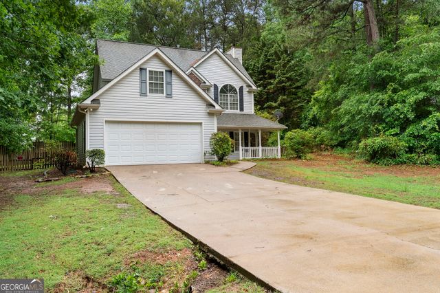 55 The Falls Boulevard, Covington, GA 30016