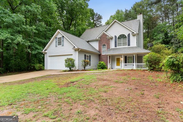 55 The Falls Boulevard, Covington, GA 30016