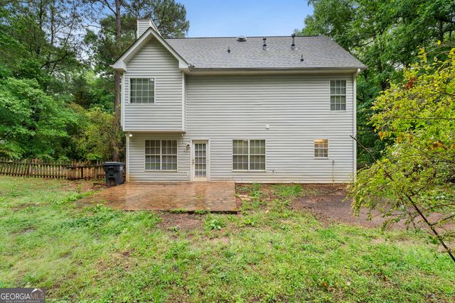 55 The Falls Boulevard, Covington, GA 30016