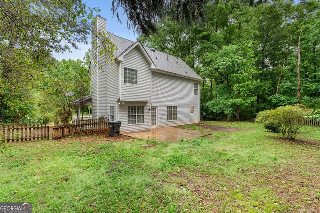 55 The Falls Boulevard, Covington, GA 30016