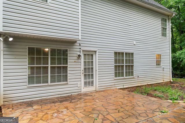 55 The Falls Boulevard, Covington, GA 30016