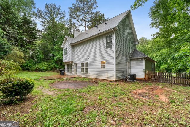 55 The Falls Boulevard, Covington, GA 30016
