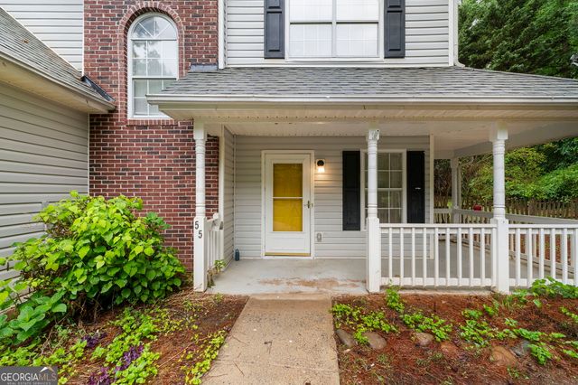 55 The Falls Boulevard, Covington, GA 30016