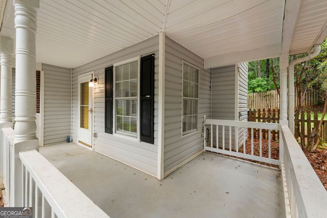 55 The Falls Boulevard, Covington, GA 30016