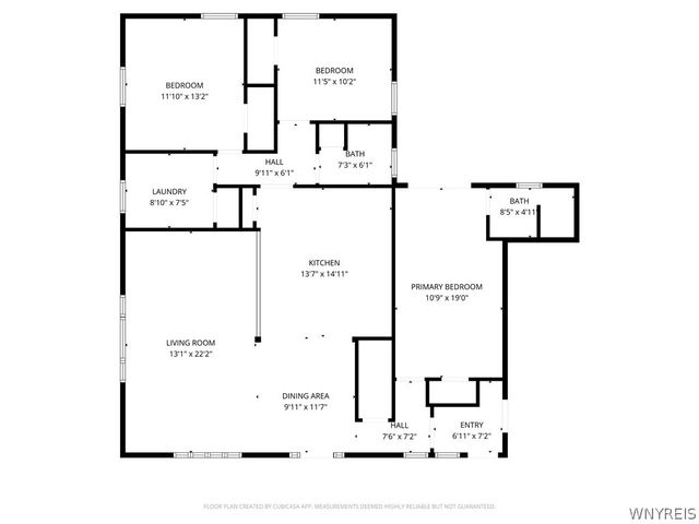 6212 New Taylor Road, Orchard Park, NY 14127