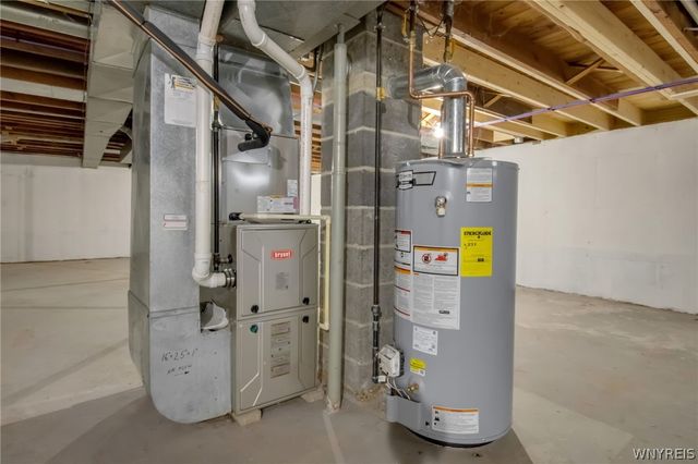 6212 New Taylor Road, Orchard Park, NY 14127