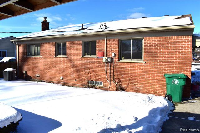 31181 Block Street, Garden City, MI 48135