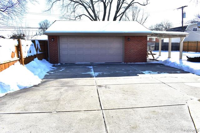 31181 Block Street, Garden City, MI 48135