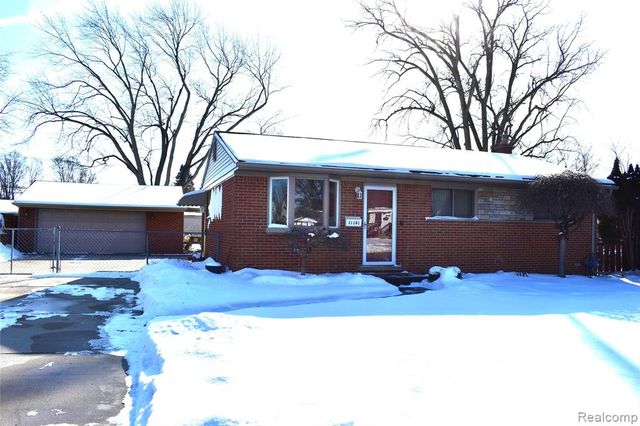 31181 Block Street, Garden City, MI 48135