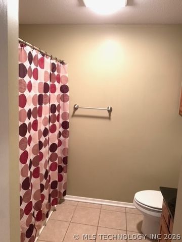 9206 E 87th Street, Tulsa, OK 74133