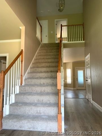 9206 E 87th Street, Tulsa, OK 74133