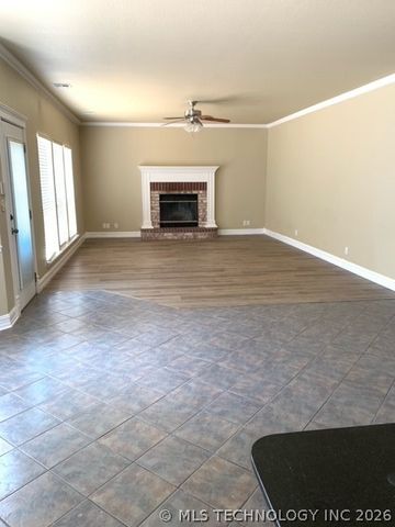 9206 E 87th Street, Tulsa, OK 74133