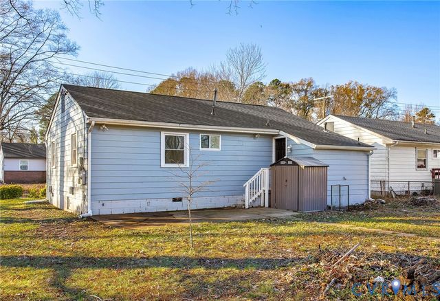 3320 Lynhaven Ave, Richmond, VA 23234