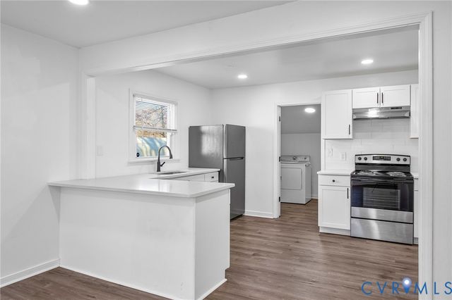 3320 Lynhaven Ave, Richmond, VA 23234