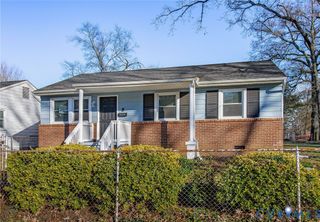 3320 Lynhaven Ave, Richmond, VA 23234
