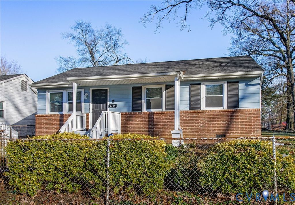 3320 Lynhaven Ave, Richmond, VA 23234