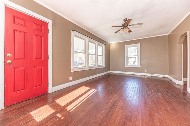 525 2nd Avenue, Ypsilanti, MI 48197