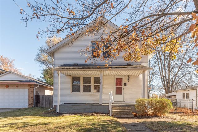 525 2nd Avenue, Ypsilanti, MI 48197