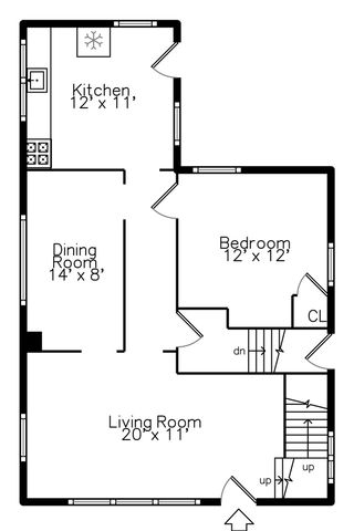 525 2nd Avenue, Ypsilanti, MI 48197