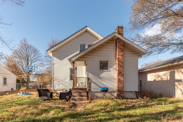 525 2nd Avenue, Ypsilanti, MI 48197