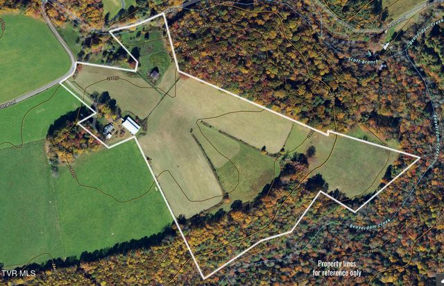 1602 Winchester Road, Shady Valley, TN 37688