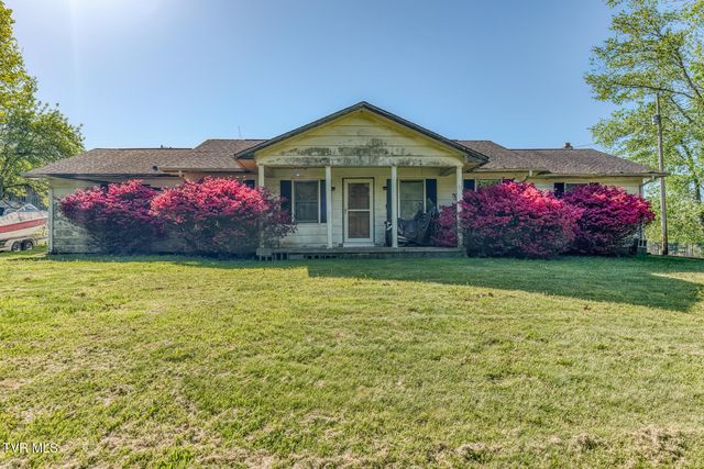 1602 Winchester Road, Shady Valley, TN 37688