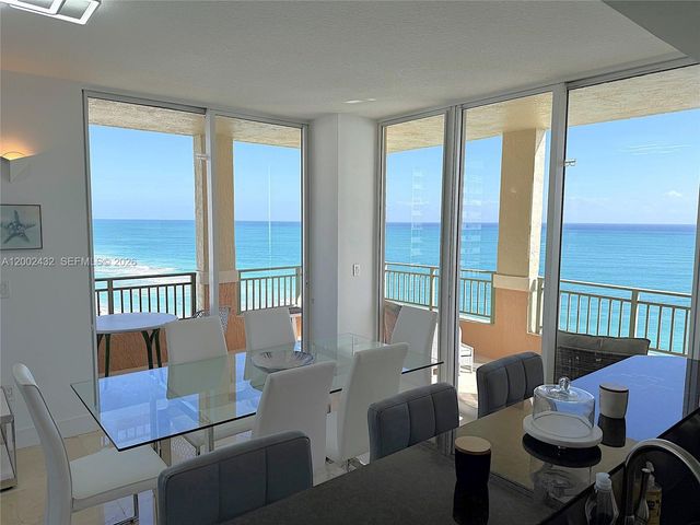 2080 S Ocean Dr MPH12, Hallandale Beach, FL 33009