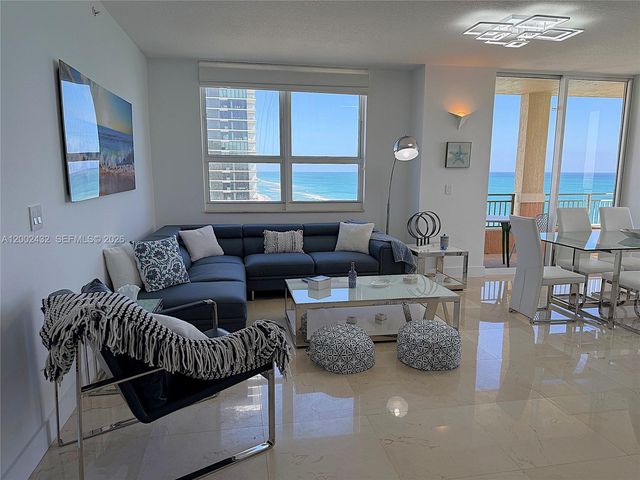 2080 S Ocean Dr MPH12, Hallandale Beach, FL 33009