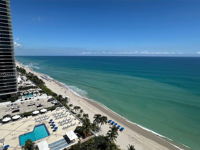 2080 S Ocean Dr MPH12, Hallandale Beach, FL 33009