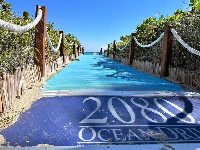 2080 S Ocean Dr MPH12, Hallandale Beach, FL 33009