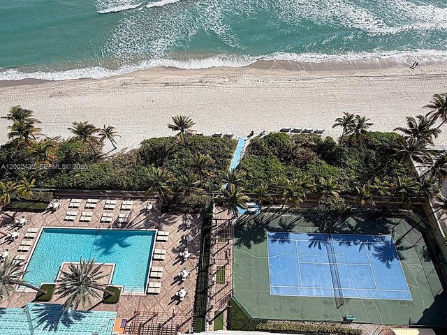 2080 S Ocean Dr MPH12, Hallandale Beach, FL 33009