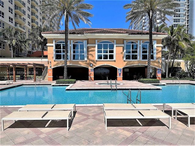 2080 S Ocean Dr MPH12, Hallandale Beach, FL 33009