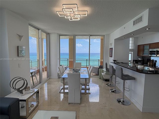2080 S Ocean Dr MPH12, Hallandale Beach, FL 33009