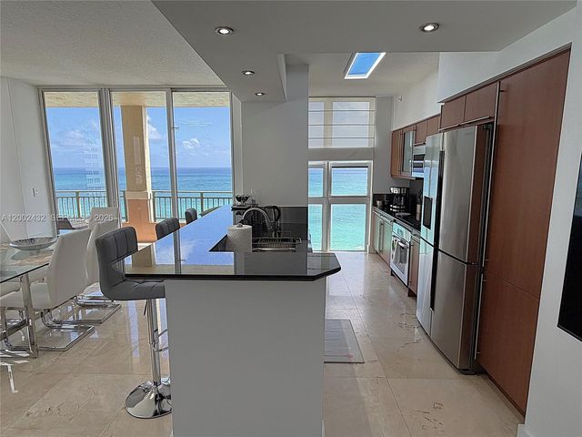 2080 S Ocean Dr MPH12, Hallandale Beach, FL 33009