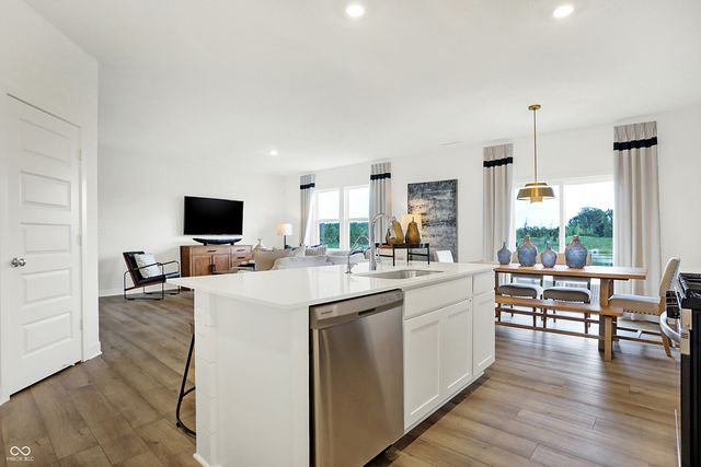 3777 Hanford Road, Franklin, IN 46131