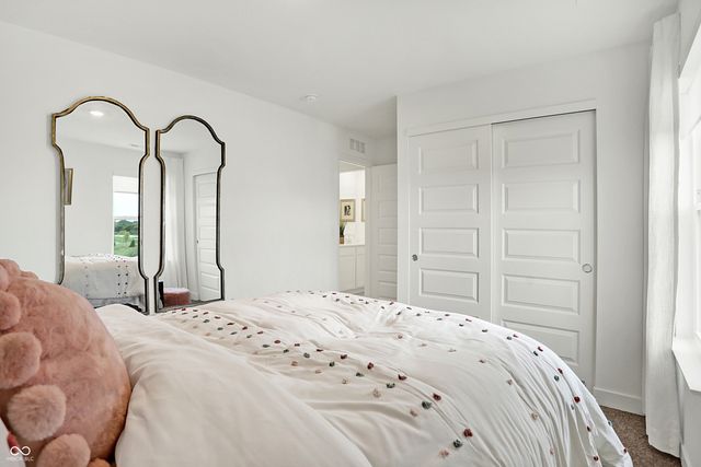 3777 Hanford Road, Franklin, IN 46131