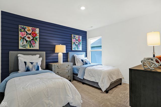 3777 Hanford Road, Franklin, IN 46131