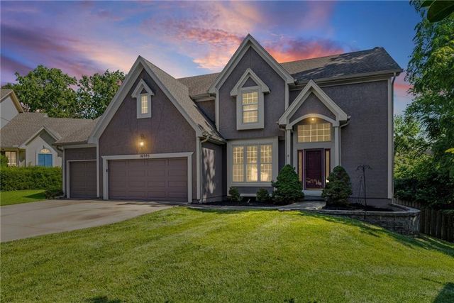 16505 W 80th Terrace, Lenexa, KS 66219