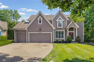 16505 W 80th Terrace, Lenexa, KS 66219