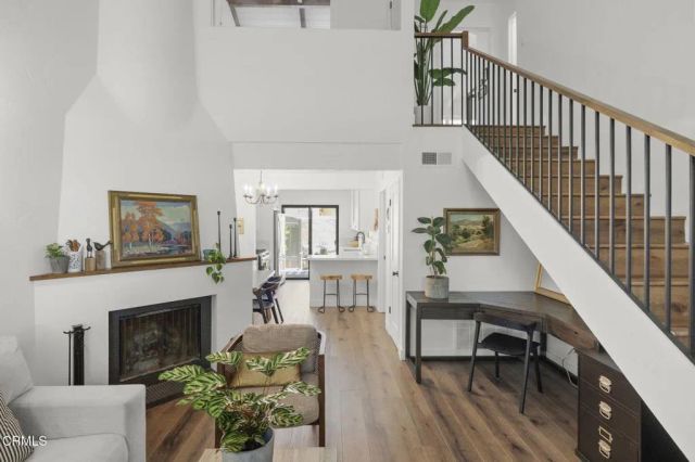 1932 N Jameson Lane B, Santa Barbara, CA 93108