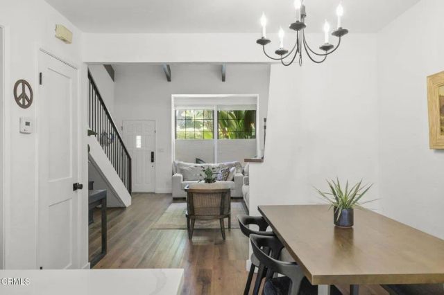 1932 N Jameson Lane B, Santa Barbara, CA 93108