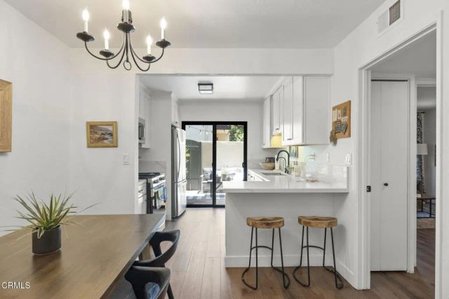 1932 N Jameson Lane B, Santa Barbara, CA 93108
