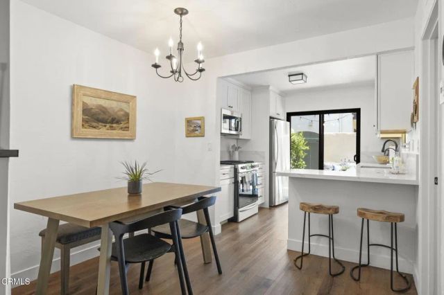 1932 N Jameson Lane B, Santa Barbara, CA 93108