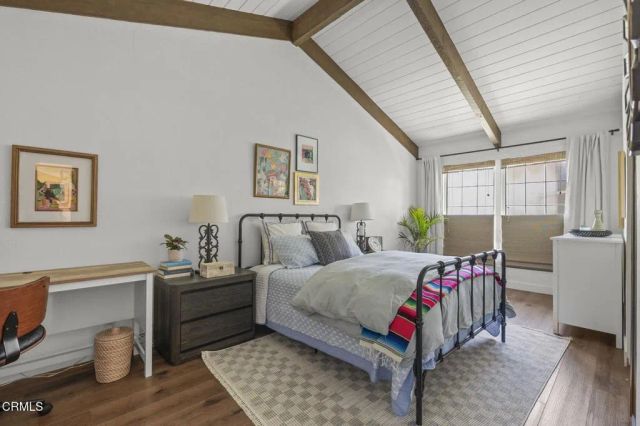 1932 N Jameson Lane B, Santa Barbara, CA 93108
