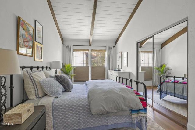 1932 N Jameson Lane B, Santa Barbara, CA 93108