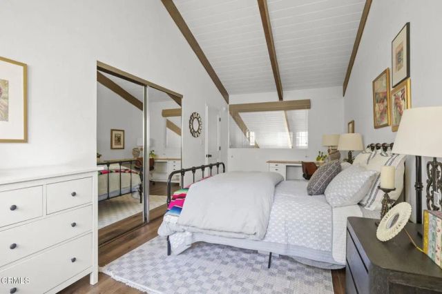 1932 N Jameson Lane B, Santa Barbara, CA 93108