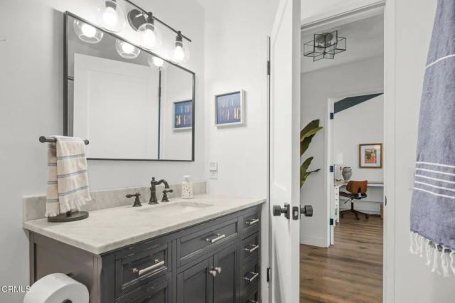 1932 N Jameson Lane B, Santa Barbara, CA 93108