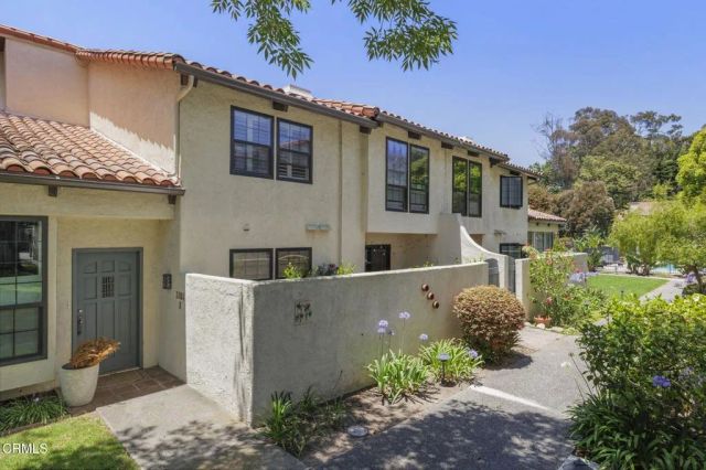 1932 N Jameson Lane B, Santa Barbara, CA 93108