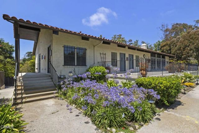 1932 N Jameson Lane B, Santa Barbara, CA 93108